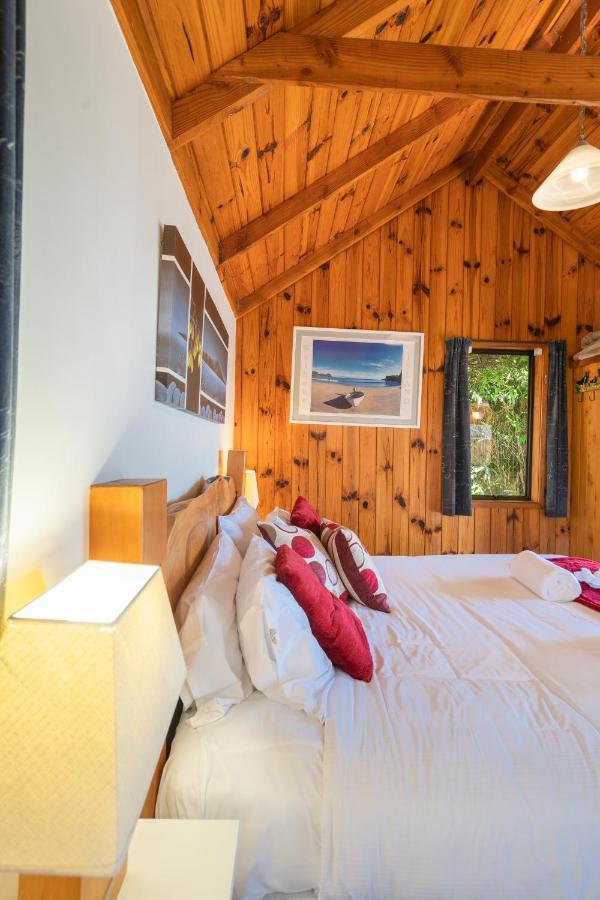 Supacute Character Cottage, Wifi, Sky Tv, Spa Bath, Spa Bath, Dble Kayak And Possibly A Car! Palm Beach Exterior photo